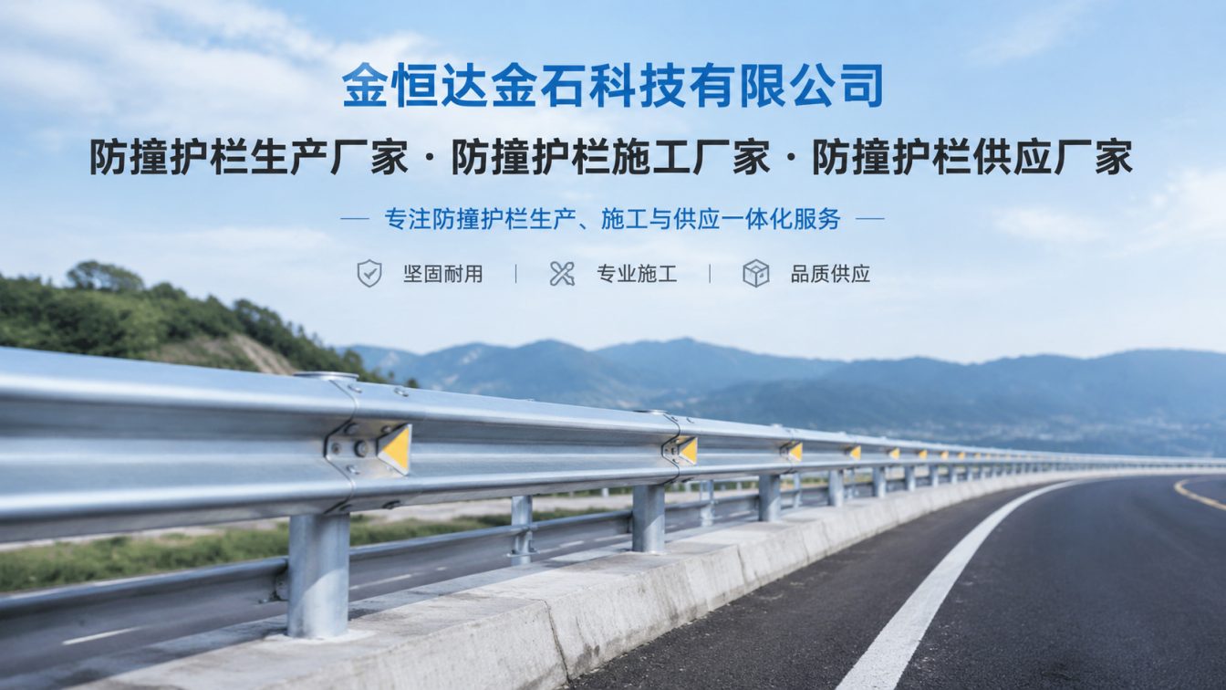 还在为护栏成本工期发愁？